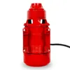 EBERTH Wasserpumpe Gartenpumpe Kreiselpumpe Saugpumpe, 1 Produktbild-Vorschau 2