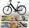 toptrek E-bike Akku Schutzhülle 28-40 CM Rahmenakku - Kälte Produktbild-Vorschau 6