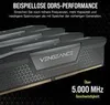 DDR5 32GB KIT 2x16GB PC 5200 Corsair Vengeance Produktbild-Vorschau 17