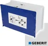 Geberit Bauschutz für UP-Spülkasten ab Bj 2002 Produktbild-Vorschau 1