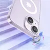 Mcdodo Magnetic case McDodo for iPhone 15 (clear) Produktbild-Vorschau 12