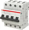 LS-Schalter, S203-B20NA, B20A, 3pol+N, 4TE, 1 Stk. Produktbild-Vorschau 3