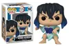 Demon Slayer - Inosuke Hashibira 1532 - Funko Pop! Vinyl Produktbild-Vorschau 6