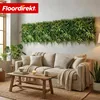 Floordirekt Mur végétal Fire Sky, panneau végétal Voir les images du produit 9