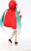 Figurka Hatsune Miku w stylu Czerwonego Kapturka 18 cm PVC Voir les images du produit 7