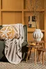In The Mood Collection Famke Fleecedecke - L180 x B130 cm - Produktbild-Vorschau 2