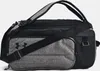 Under Armour Tasche Ua Contain Duo Sm Bp Duffle-Gry Produktbild-Vorschau 3