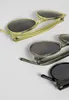 Occhiali da sole Urban Classics Cypress 3-Pack nero/grigio Anteprima dell’immagine prodotto 10