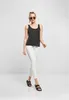 Urban Classics Top Damen Ladies Modal Loose Top schwarz M Produktbild-Vorschau 20