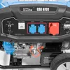 Elektrocentrála Güde GSE 6701 RS Náhľad obrázku produktu 8