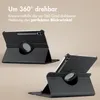 imoshion Custodia pieghevole girevole a 360° Samsung Galaxy Anteprima dell’immagine prodotto 3