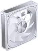 Jonsbo ZA-120 PWM Ventilateur ARGB Blanc 120mm Voir les images du produit 5