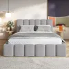 MOTIVENA Nunu Bubble Polsterbett 180x200 mit Bettkasten, Produktbild-Vorschau 2