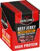 Jack Link's Beef Jerky (12x60g) Sweet & Hot - Funktionelle Produktbild-Vorschau 1