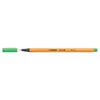 Fineliner - STABILO punta 88 - penna singola - verde Anteprima dell’immagine prodotto 1