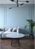 Battiscopa DP13 bianco in polistirolo design elegante,  Anteprima dell’immagine prodotto 2