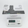 OKWISH Elektrische Rasierer, 2-in-1 wiederaufladbarer Produktbild-Vorschau 5