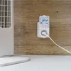 Termostat do zásuvky s funkcí digitálního časovače 2v1 Náhled obrázku produktu