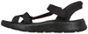 Skechers Komfort Sandalen Damen Produktbild-Vorschau 41