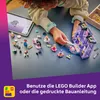 Espectáculo de moda LEGO Friends en la Ciudad de Heartlake Vista previa de la imagen del producto 18