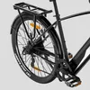 27.5'' E-Bike, Elektrofahrrad Trekkingrad e-City Citybike Produktbild-Vorschau 15