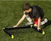 Besttoy - Mini Fußballtor-Set - faltbar Produktbild-Vorschau 4