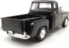 Chevrolet Stepside Pick Up 1955 schwarz Modellauto 1:24 Produktbild-Vorschau 2