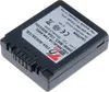 Batterie T6 Power pour Panasonic Lumix DMC-FZ5, Li-Ion, 7,2 Voir les images du produit 1