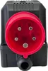 Trade-Shop Schalter-Stecker-Kombination / Motorstarter / Produktbild-Vorschau 2