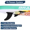 BRAST SUP Board Lady | Aufblasbares Stand up Paddle Set für Produktbild-Vorschau 9