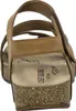 JOSEF SEIBEL Tonga 25 | Sandale für Damen | Braun Produktbild-Vorschau 9