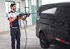 Lavor Druckreiniger Lvr4 180 Bar 2500W Mit Turbodüse Und Produktbild-Vorschau 16