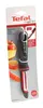 A product shot of a TEFAL Ingenio vegetable and fruit peeler in its retail packaging. Produktbild-Vorschau