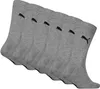 PUMA Kinder Socken 6er Pack - Easy Rider, ECOM, einfarbig, Produktbild-Vorschau 2