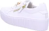 Gabor Plateau Schnürschuhe Damen 31373236373030 Weiß 39 EU Produktbild-Vorschau 26