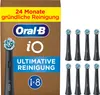 Oral-B iO Ultimative Reinigung Ersatzbürste schwarz, 8 Produktbild-Vorschau 27