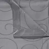 Erwin Müller Tischläufer Oberhausen" grau 40x130 cm" Produktbild-Vorschau 8