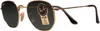 Ray-Ban RB3548N 001 Taille : 51 Voir les images du produit 3