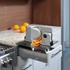 Ritter AES 52 S, Prąd elektryczny, 1,4 cm, Srebrny, Stal Podgląd zdjęcia produktu 14