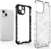 Hurtel Honeycomb, Tvrdé puzdro, Apple, iPhone 14, 15,5 cm Náhľad obrázku produktu 4