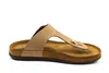 Rohde Damen Zehentrenner Pantolette Leder Rodigo-D 5860, Produktbild-Vorschau 33