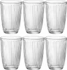 Bormioli Rocco Long Drink Glasses Line - 390 ml - 6 kusov Náhľad obrázku produktu 2