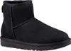 UGG scarpe Classic Mini II, 1016222BLK Anteprima dell’immagine prodotto 9