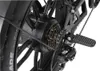 APE RYDER Genon Ultra E-Bike 20 Zoll Fatbike, 250W Motor, Produktbild-Vorschau 6