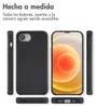 Funda Trasera con Ranura para Tarjetas para Apple iPhone Vista previa de la imagen del producto 7