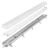 MasterLED Feuchtraumleuchte 120 cm IP65 mit 2er T8 Produktbild-Vorschau 2