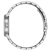 Citizen EL3100-55X Damen-Armbanduhr Quarz Stahl/Hellgrün Produktbild-Vorschau 3