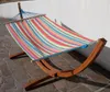 ALEOS. 320cm Hängemattengestell CALETA Hängematte mit Produktbild-Vorschau 7