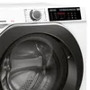 Hoover HWQ 58AMBS/1-S Waschmaschine 8kg Aquastop Power Care Produktbild-Vorschau 4