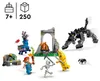 LEGO Fortnite Peely a Sparkplug a jejich tábořiště, Sada na Náhled obrázku produktu 35